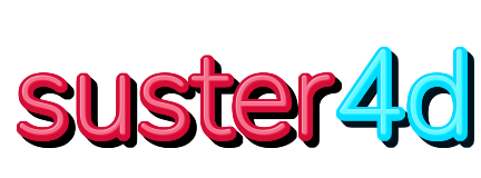 suster4d — logo kanal