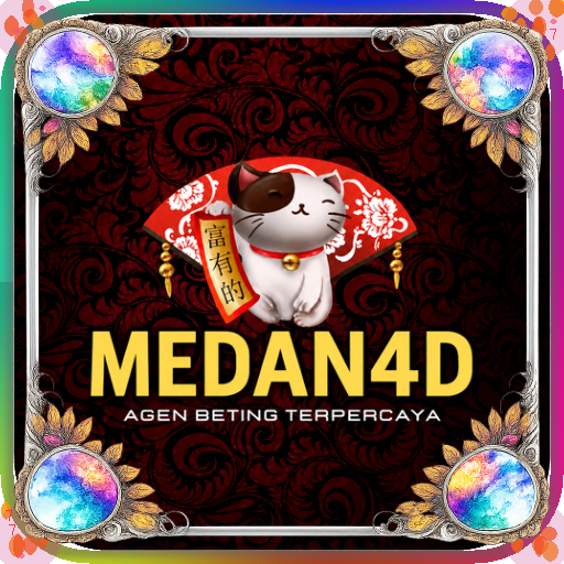 medan4d — mitra unggulan